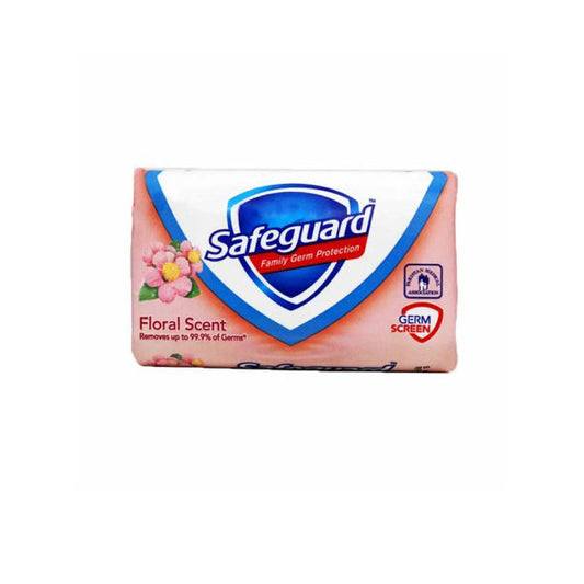 Safeguard Floral Scent 135g