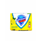 Safeguard Pure White 135g