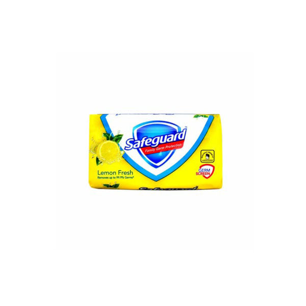 Safeguard Lemon Fresh 95g