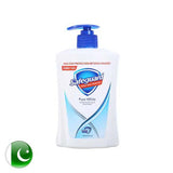 Safeguard Pure White Hand Wash 420ml