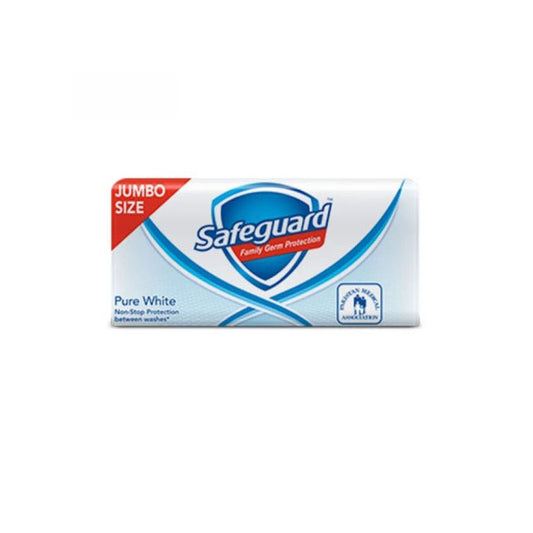 Safeguard Pure White Soap 175gm