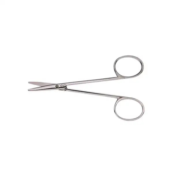 Safety Scissor 101