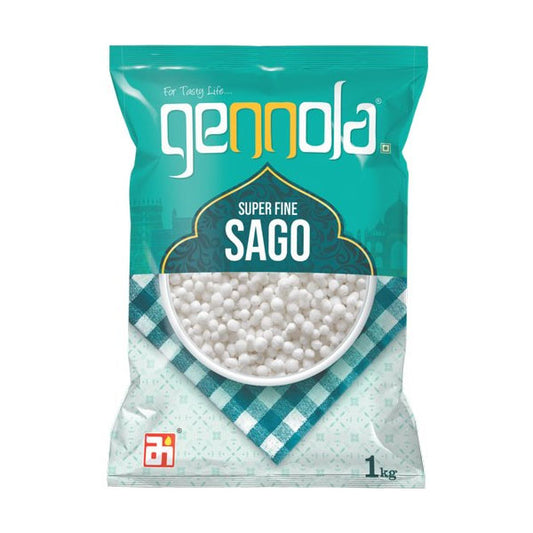 Sagudana 1Kg