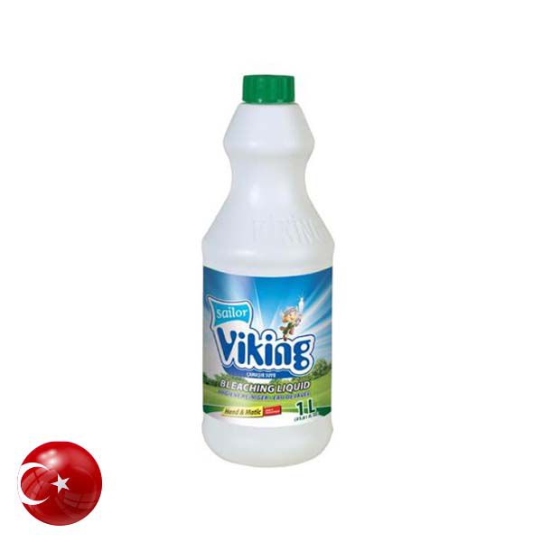 Sailor Viking Bleaching Liquid 5 Ltr