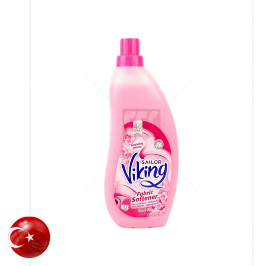 Sailor Viking Concentrated Softener 1440ml Beauty