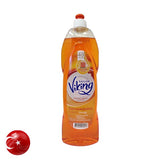 Sailor Viking Dish Washing Liquid 750ml Orange