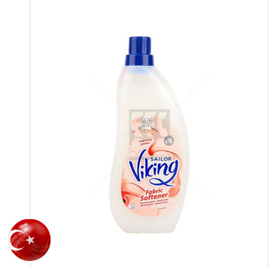 Sailor Viking Fabric Softener 1 Ltr Sensitive