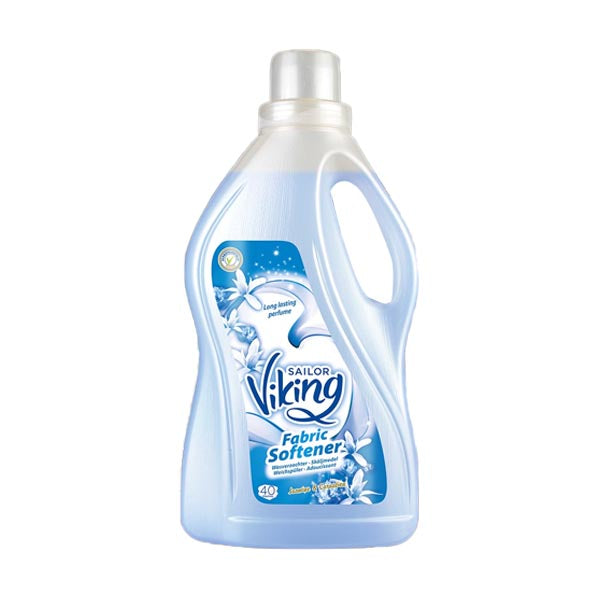 Sailor Viking Fabric Softener 1 Ltr Jasmine & Carvation