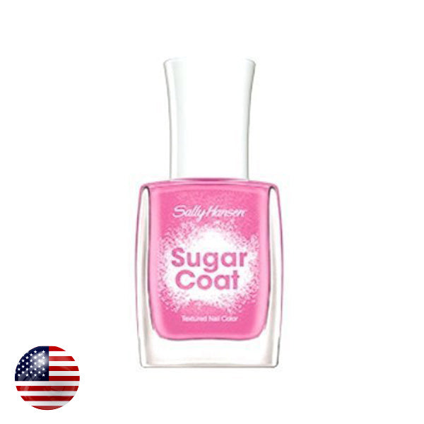 S.Hansen Sugarcoat Nail Varnish Cotton