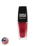 Sally Hansen Triple Shine Nail Polish Flame