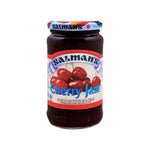 Salmans Cherry Jam 450Gm