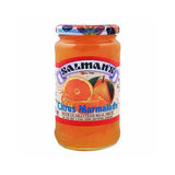 Salmans Citrus Marmalade 450Gm