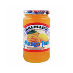 Salmans Mango Jam 450Gm