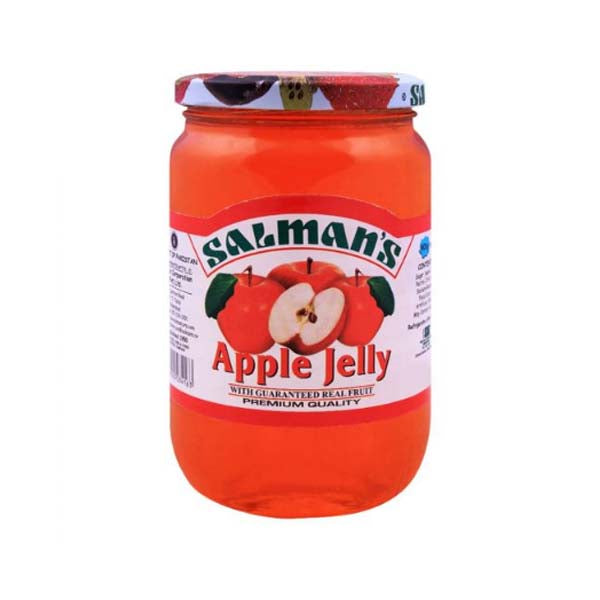 Salman's Apple Jelly 900gm