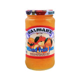 Salmans Mixed Fruit Jam 450G