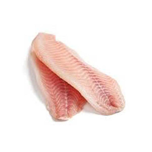 Salmon Fish Fillet