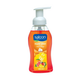 Saloon Foaming Soap Citrus & Mango 300 Ml