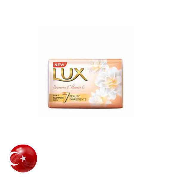 Saloon Beauty Soap Jasmine 75gm