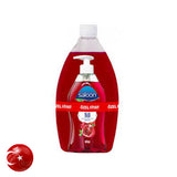 Saloon Liquid Hand Wash Pomegranate 400 Ml