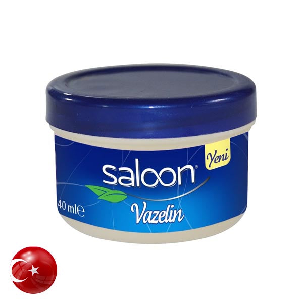 Saloon Vaseline 40Gm