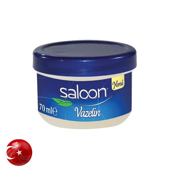 Saloon Vaseline 70ML