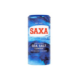 Saxa Coarse Sea Salt 350G