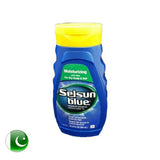 Selsun Blue Moisturizing Shampoo 100ml
