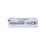 Sensodyne Rapid Action Protection 100Gm