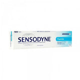 Sensodyne Toothpaste Fluoride 70 Gm