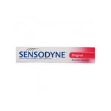 Sensodyne Toothpaste Original 100G