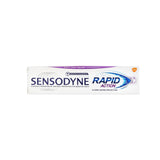 Sensodyne Toothpaste Rapid Action 70G