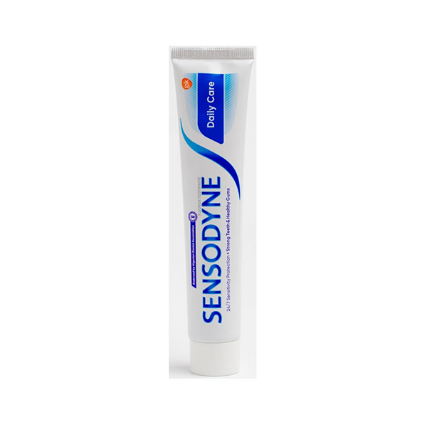 Sensodyne Toothpaste Daily Care 75Ml