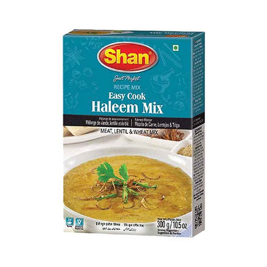 Shan Easy Cook Haleem Mix 350Gm