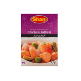 Shan Chicken Jalferzi Masala 50Gm