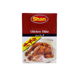 Shan Chicken Tikka Masala Dp 100Gm