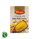 Shan Khalis Haldee Powder 100Gm