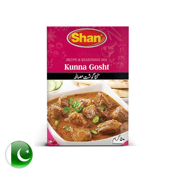 Shan Kunna Katka Gosht Masala 50Gm