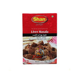 Shan Liver Masala 50G