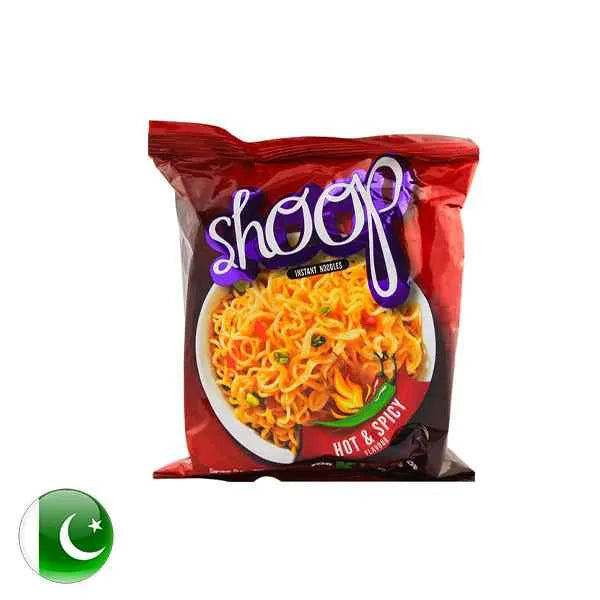 Shan Shoop Noodles Masala 72g