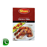 Shan Tikka Masala 50+50gm