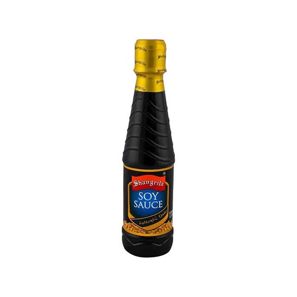 Shangrila Soy Sauce 300Ml