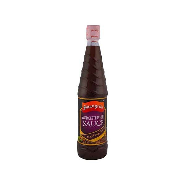 Shangrila Worcestershine Sauce 300ML