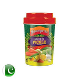 Shangrila Mixed Pickle 800Gm