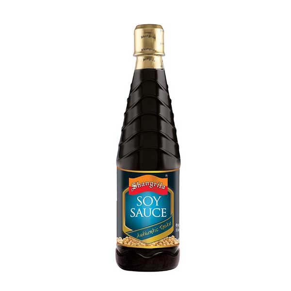 Shangrila Soy Sauce 800Ml