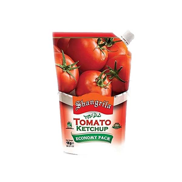 Shangrila Tomato Ketchup 800gm