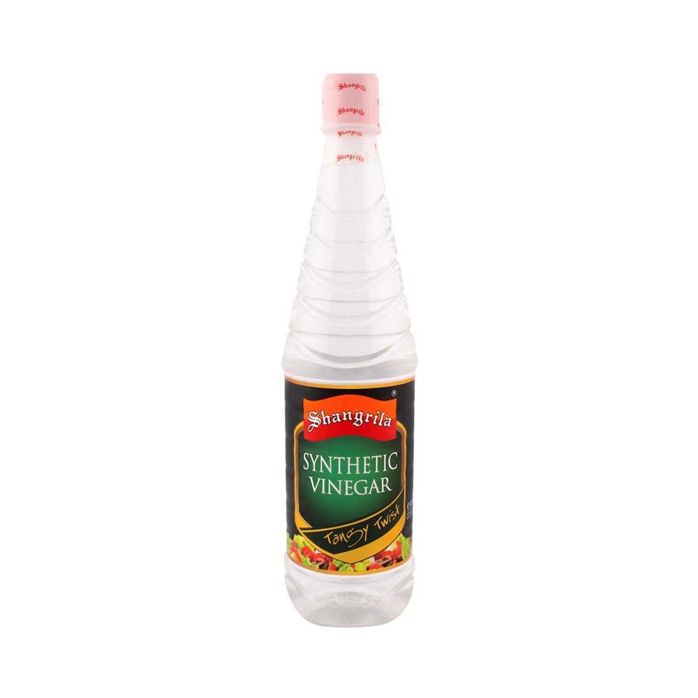 Shangrila Vinegar 800Ml