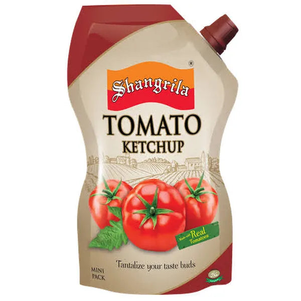 Shangrila Tomato Ketchup 210g