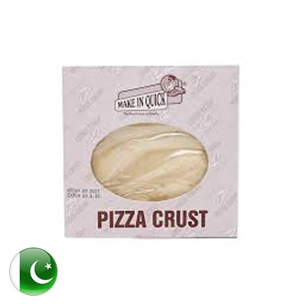 Shayan Pizza Crust Small 2 Pcs 220Gm