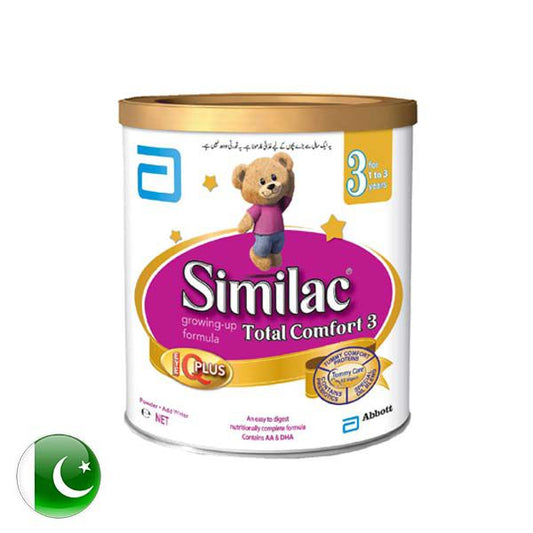 Similac Total Comfort 3 400 G