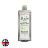 Simple Micellar Water Kind To Skin 400ml